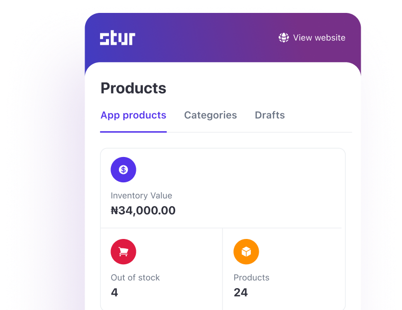 webapp app
